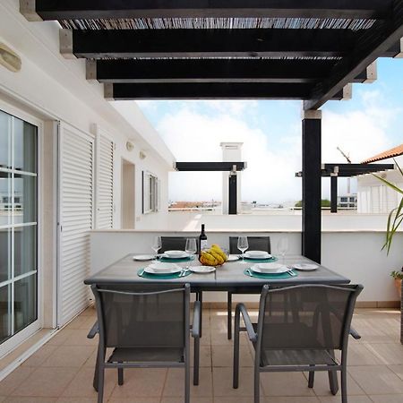 Vista Mar Apartment กาบานัส เด ตาวีรา ภายนอก รูปภาพ