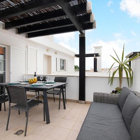 Vista Mar Apartment กาบานัส เด ตาวีรา ภายนอก รูปภาพ