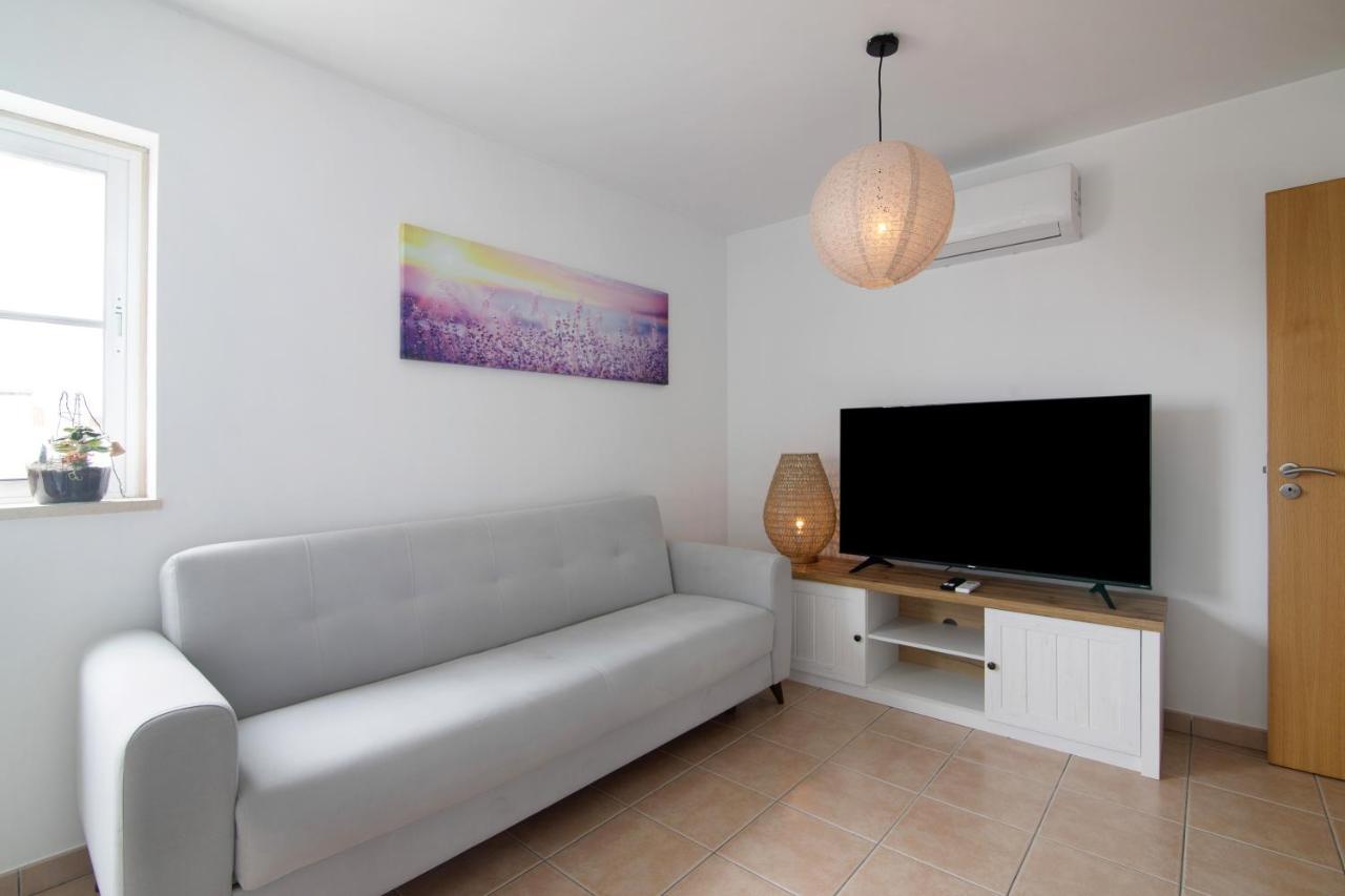 Vista Mar Apartment กาบานัส เด ตาวีรา ภายนอก รูปภาพ