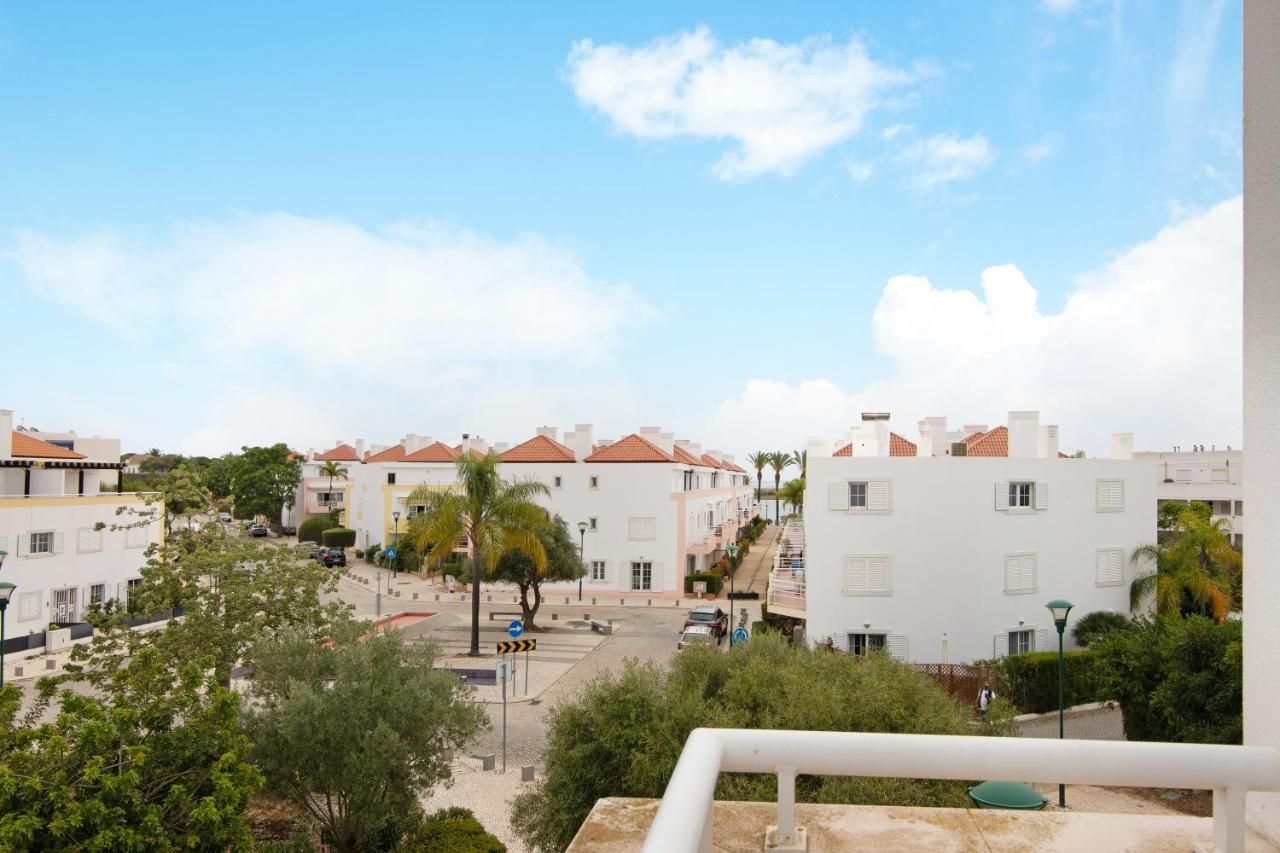 Vista Mar Apartment กาบานัส เด ตาวีรา ภายนอก รูปภาพ